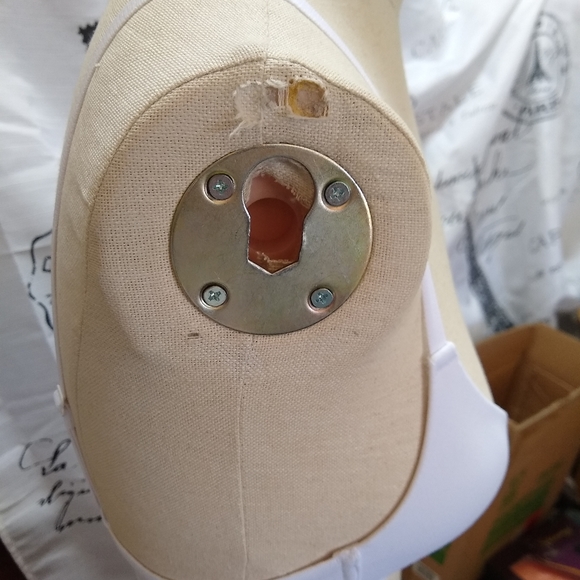 Delta bra - Picture 2 of 4